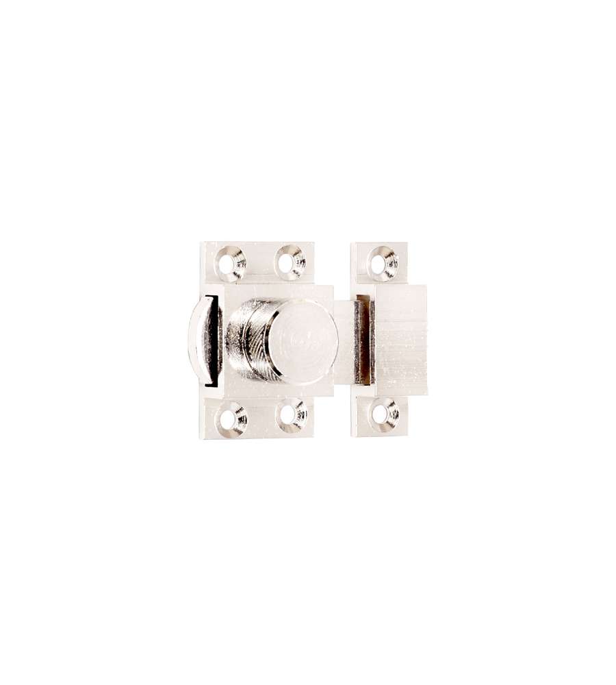 Catenacci Targetta Ottone Nichelato Mm.45