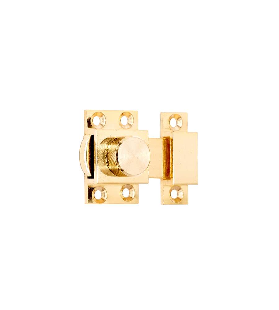 Catenacci Targetta Ottone Lucido Mm.37