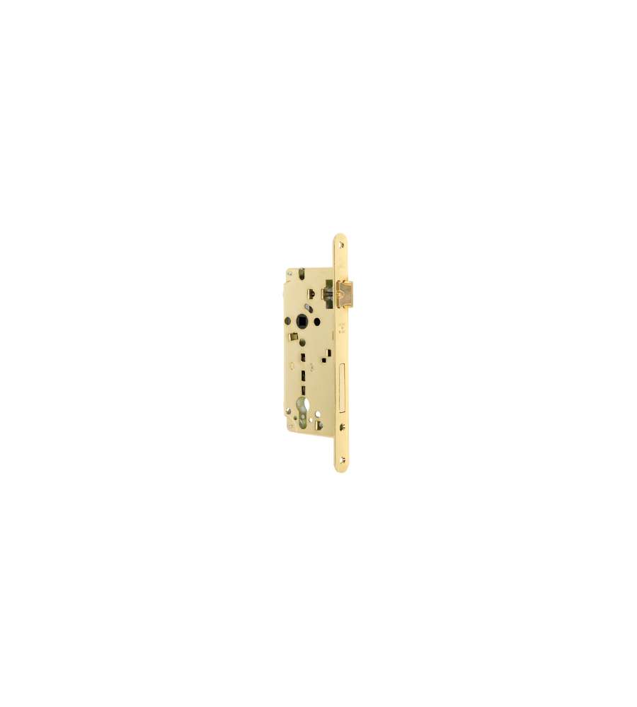 Serratura Patent Yale Mm.45