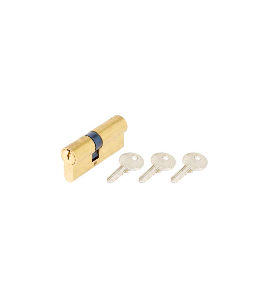 Cilindro Decentrato Mm.22X10X28 Mm.60
