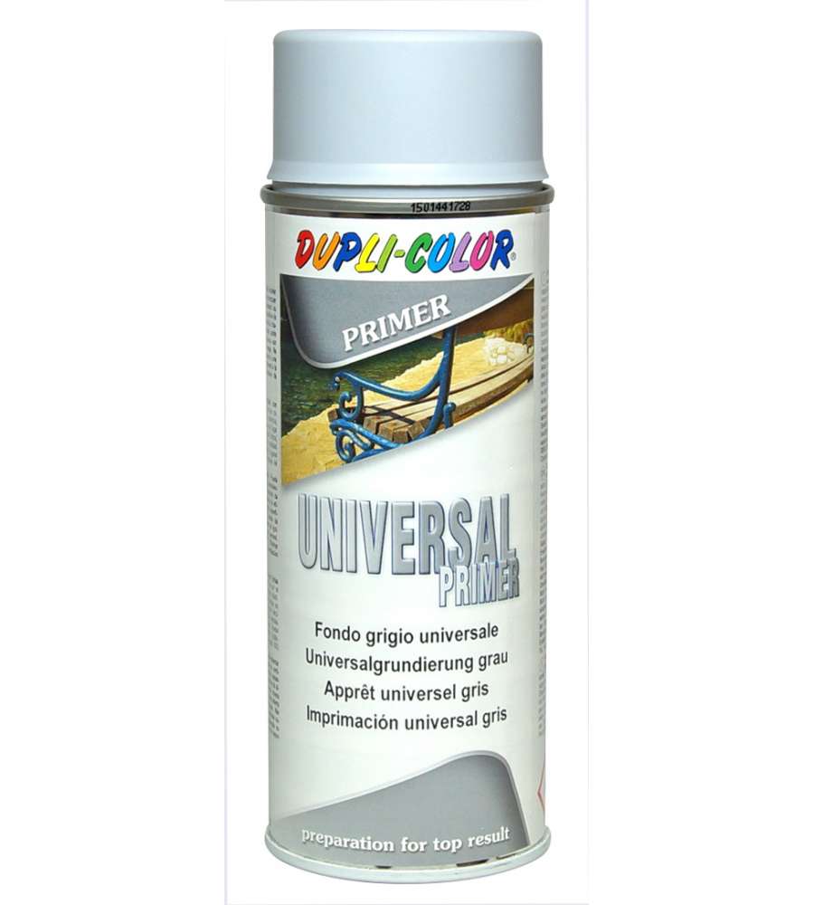 Primer universale fondo antiruggine 400 ml