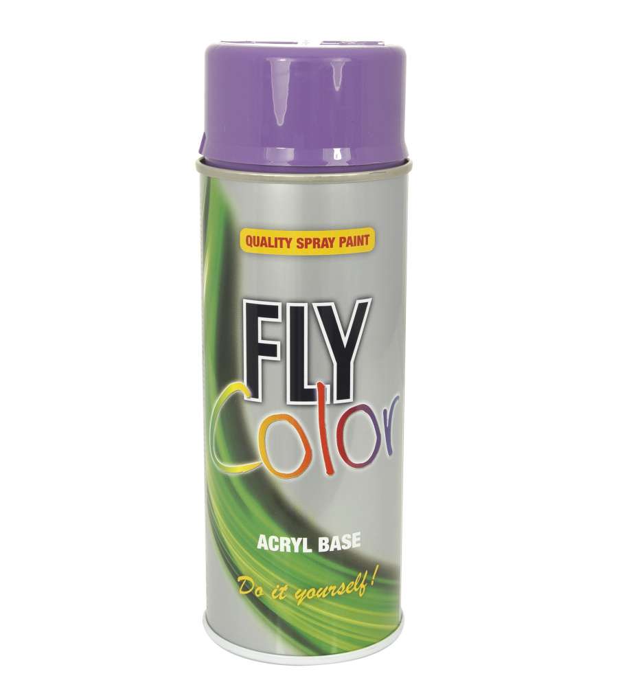 FLY 4005 BLU LILLA 400 ML