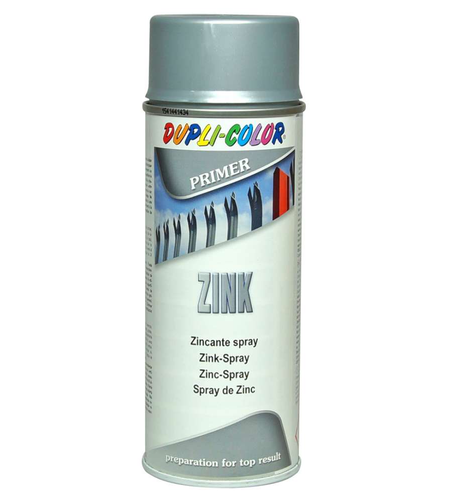 Zink zincante Spray 400 ml