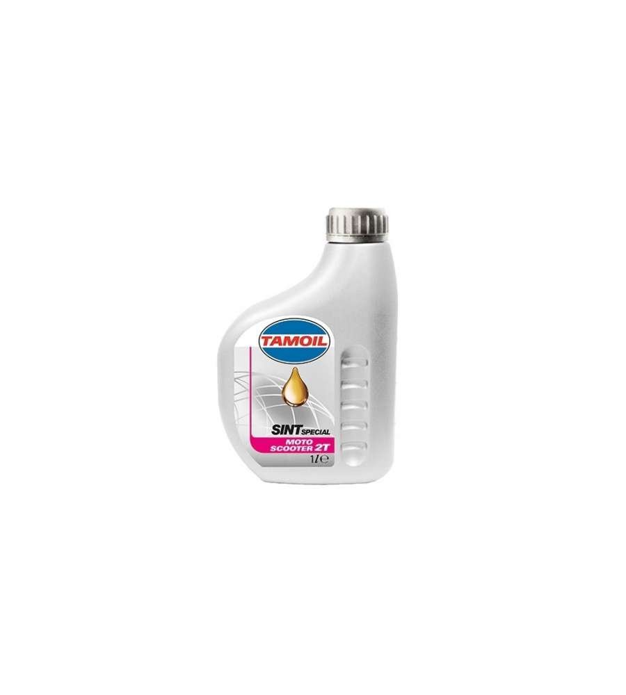 Olio motore Tamoil sintetico 1 litro