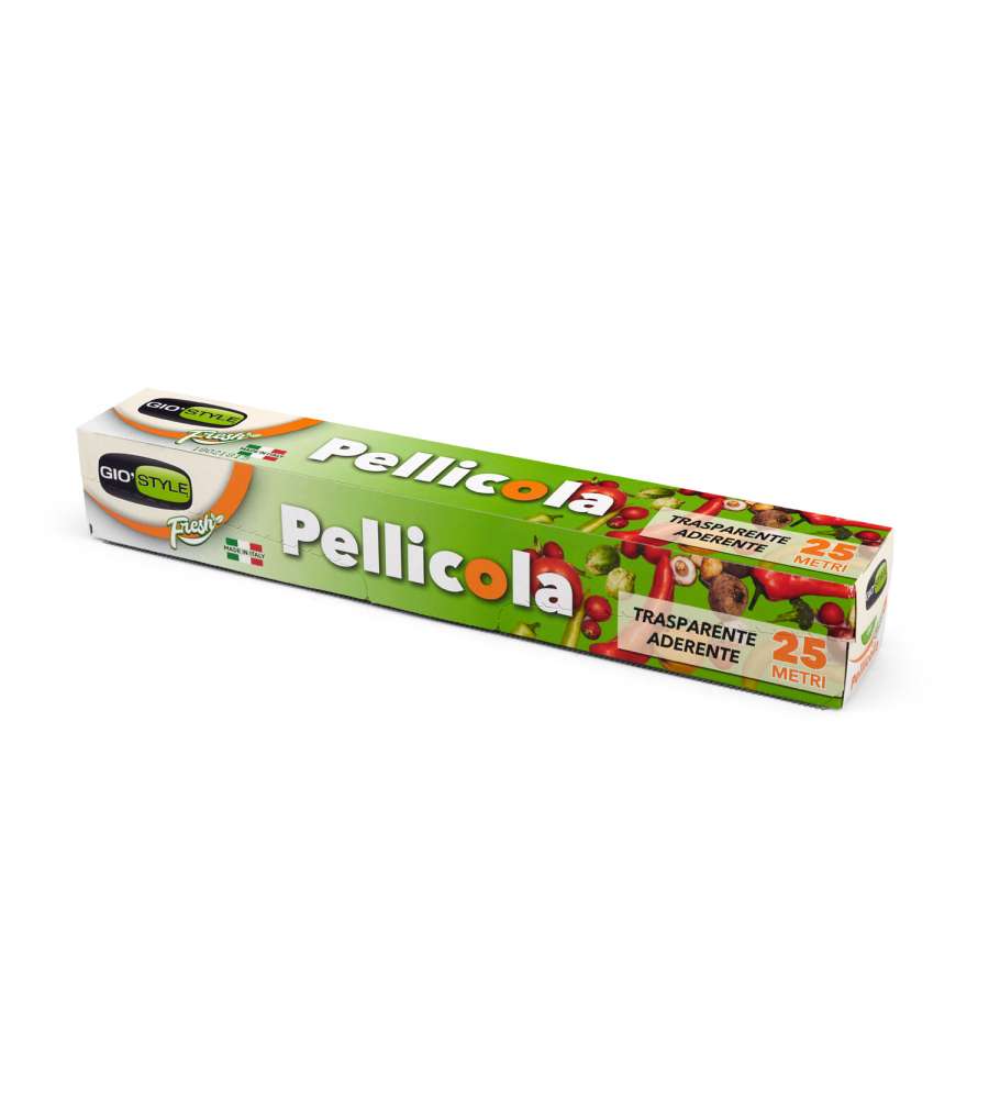 Pellicola da cucina 25mt