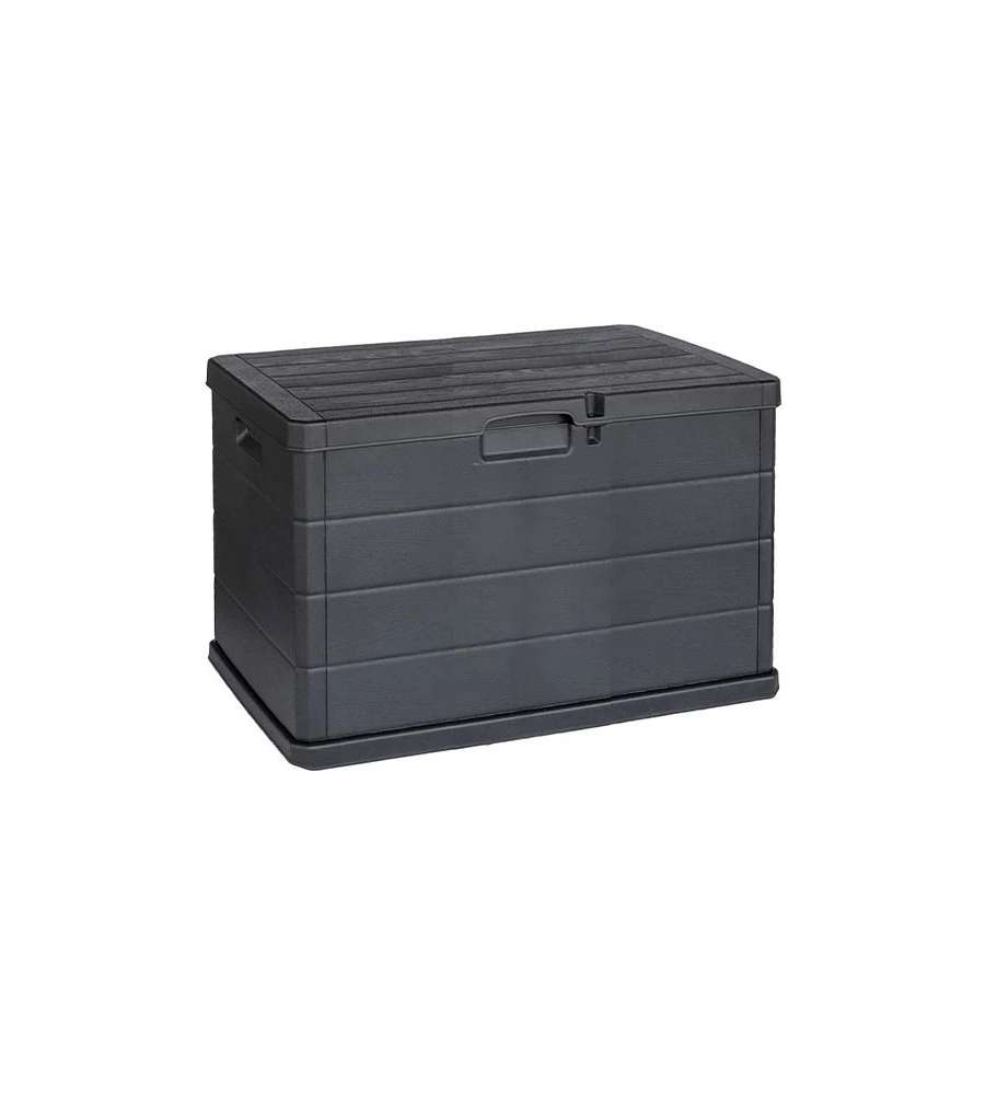 Cestino Forato Esterno, Verde, Piantana E Basamento