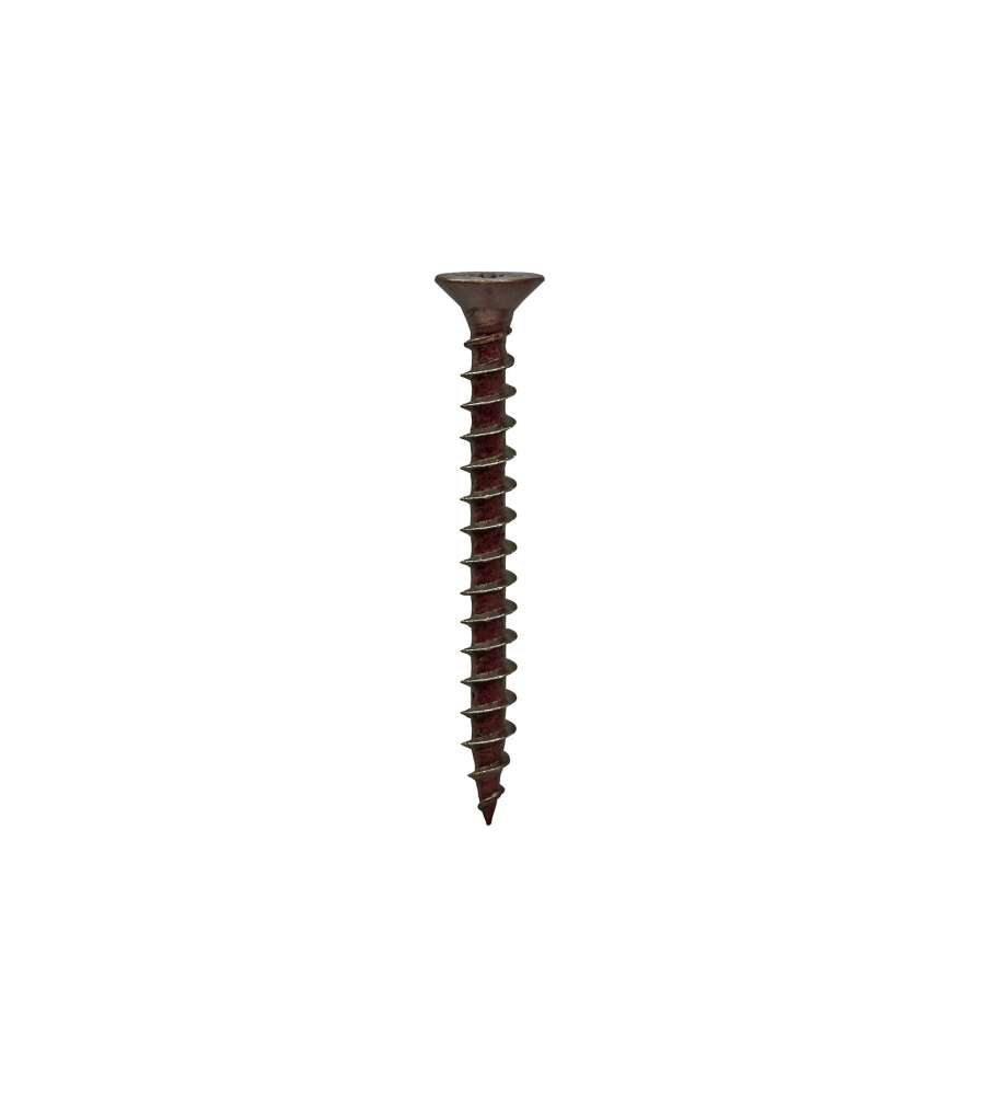 Vite TPS bronzata PRO 4x70 - 90 pz.