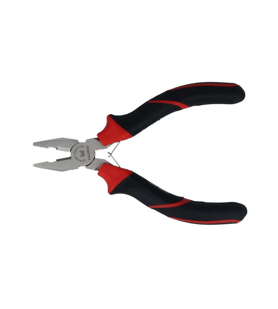 Pinza universale per elettronica 110 mm