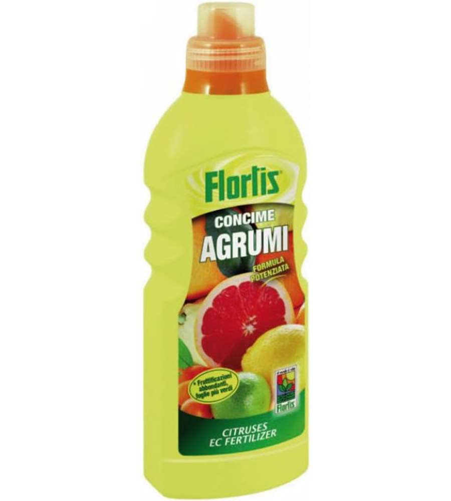 Concime liquido per agrumi 1000 g