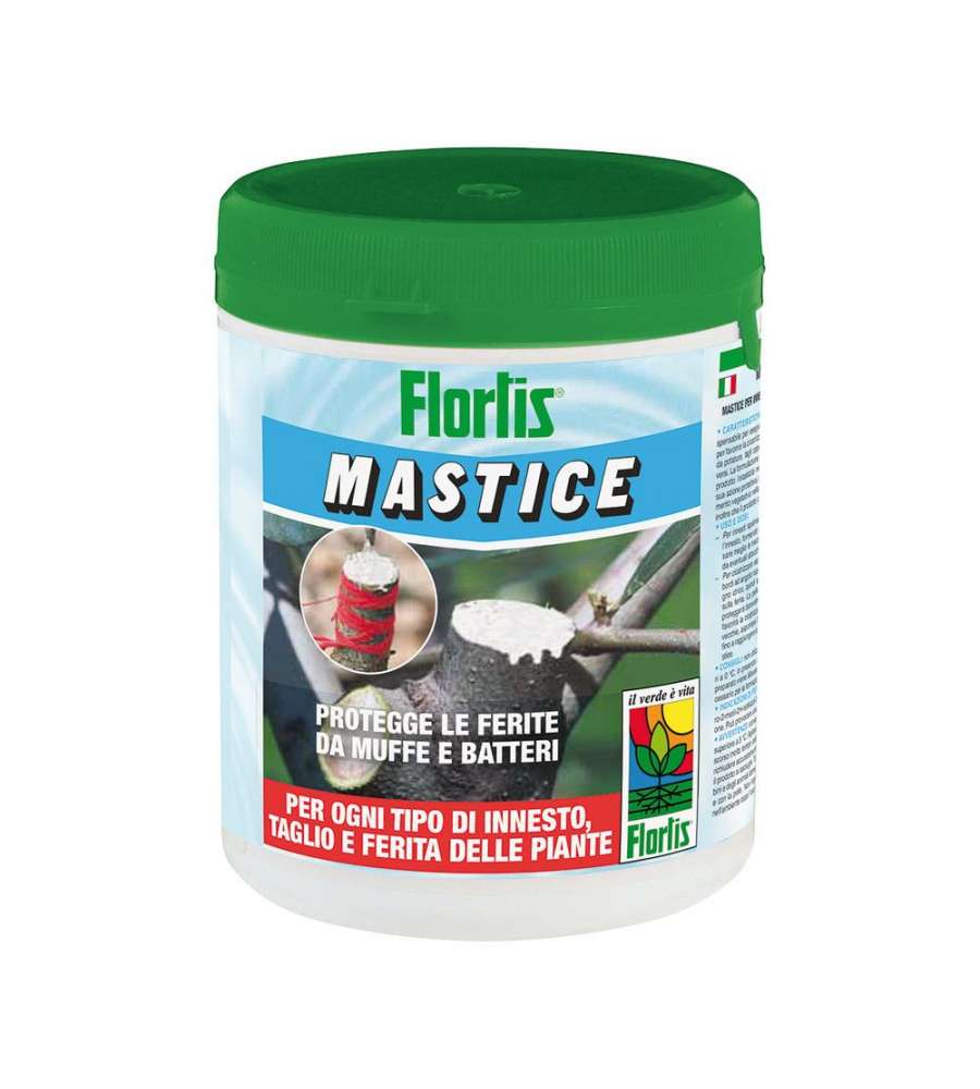 Mastmix Mastice Cicatrizzante 500g