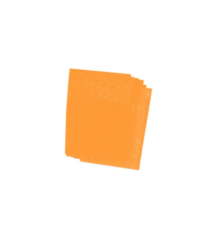 Carta Vetrata 480X680 Gr  50 N.3          Imperial