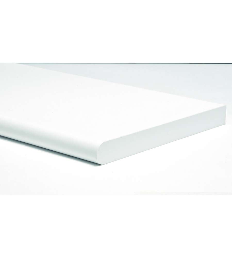 Mensole Cubo da Parete 4 pz Rovere Sonoma 60x15x23 cm Truciolare