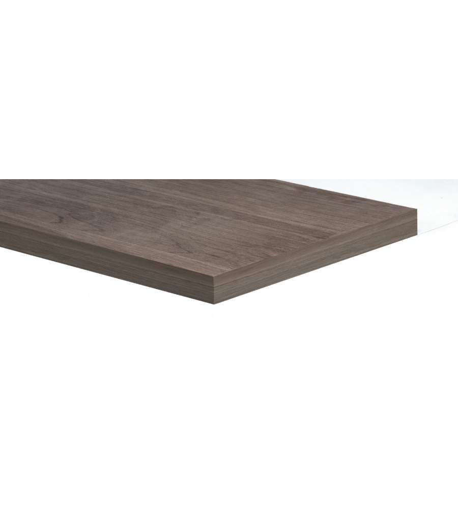 Mensola kimlife rovere visone 235 x 800 mm