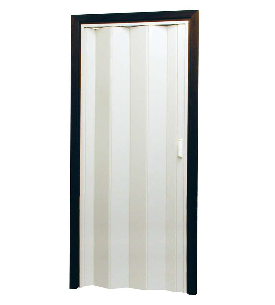 Porta a soffietto 210 h cm Onda