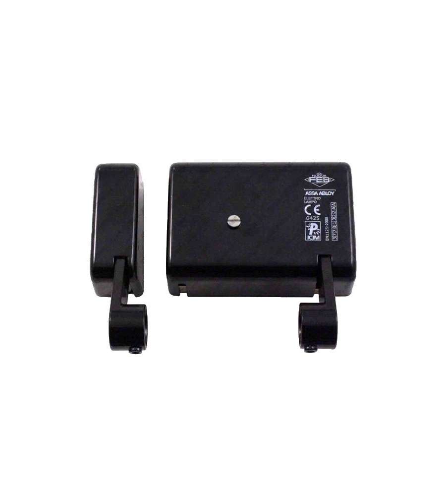 Maniglione Elettrolampo Lat Dx Nf9403/D Nuova Feb