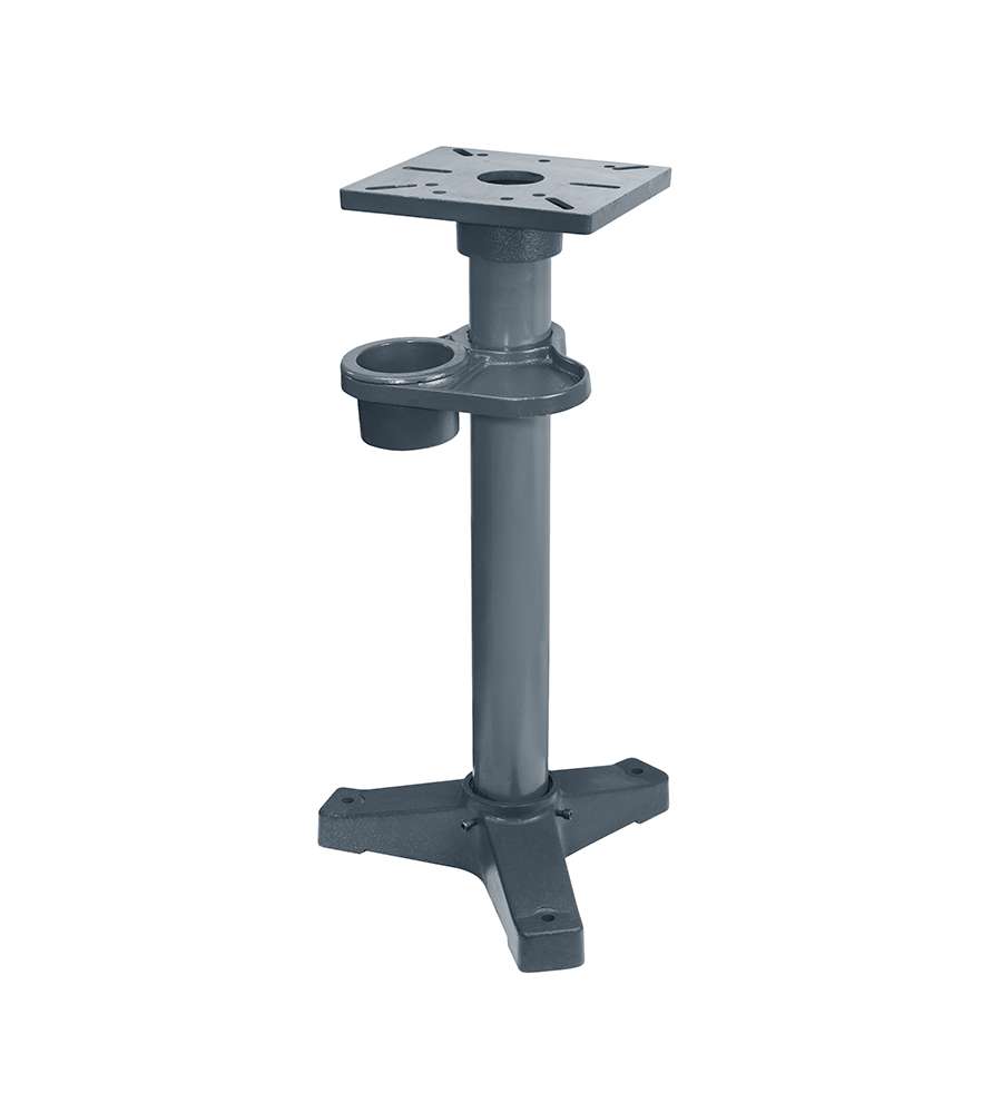 Fervi Supporto per Smerigliatrici Colonna 76 cm 320x210 mm Elettrico