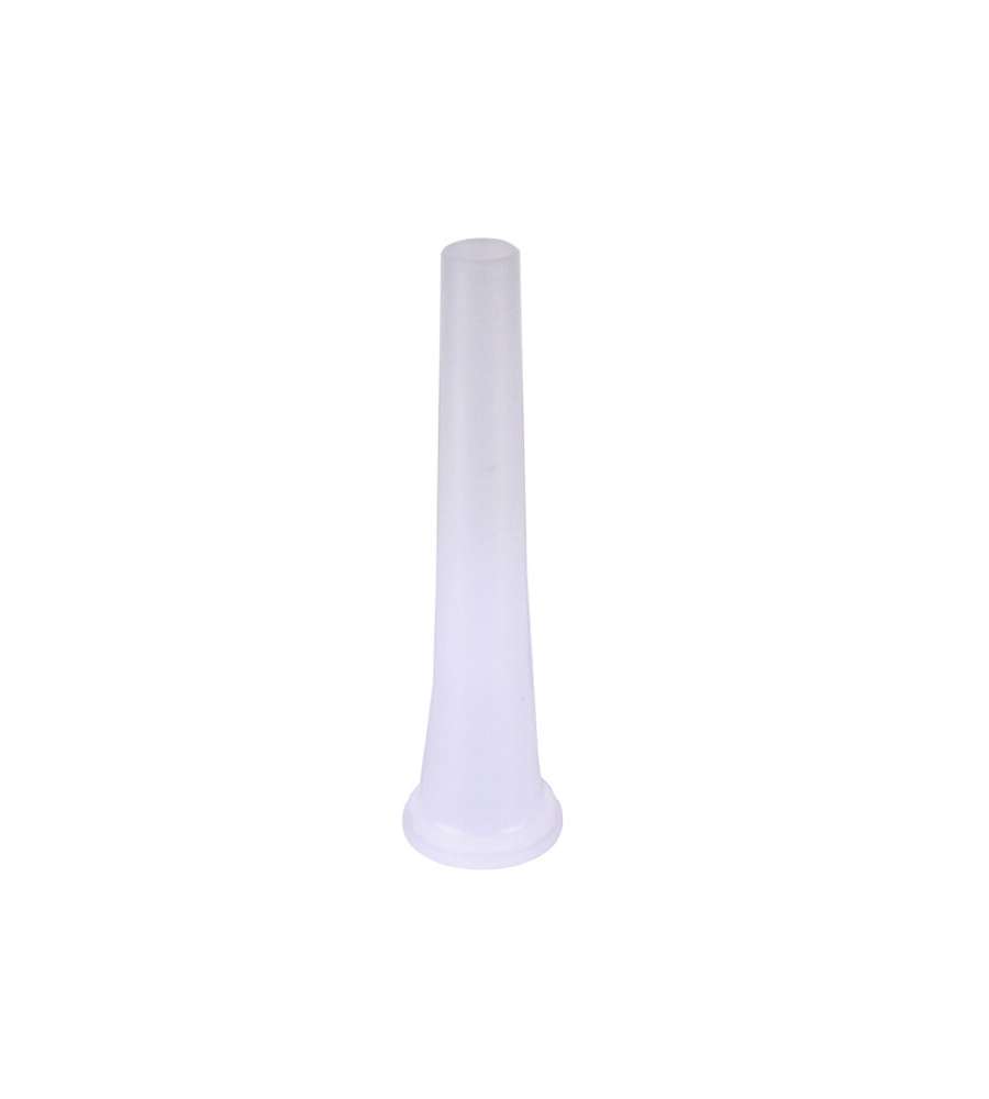 Imbuto Plastica Insaccatrici Mm 30         3 Spade