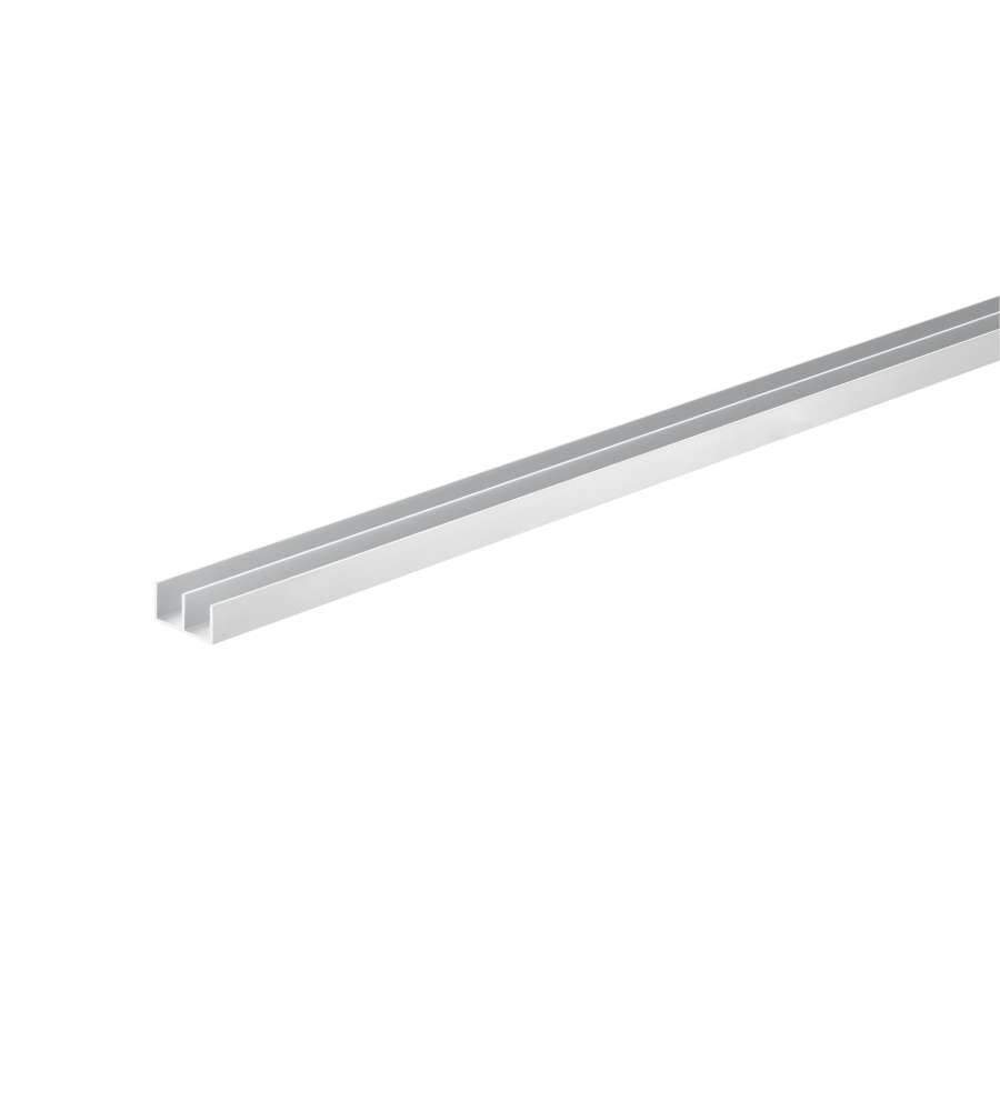 Canalino UU 18 x 20 x 1000 mm