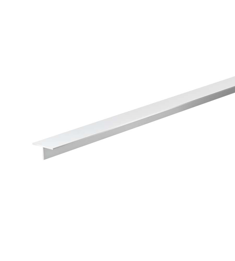 Profilo T 15 x 15 x 1000 mm