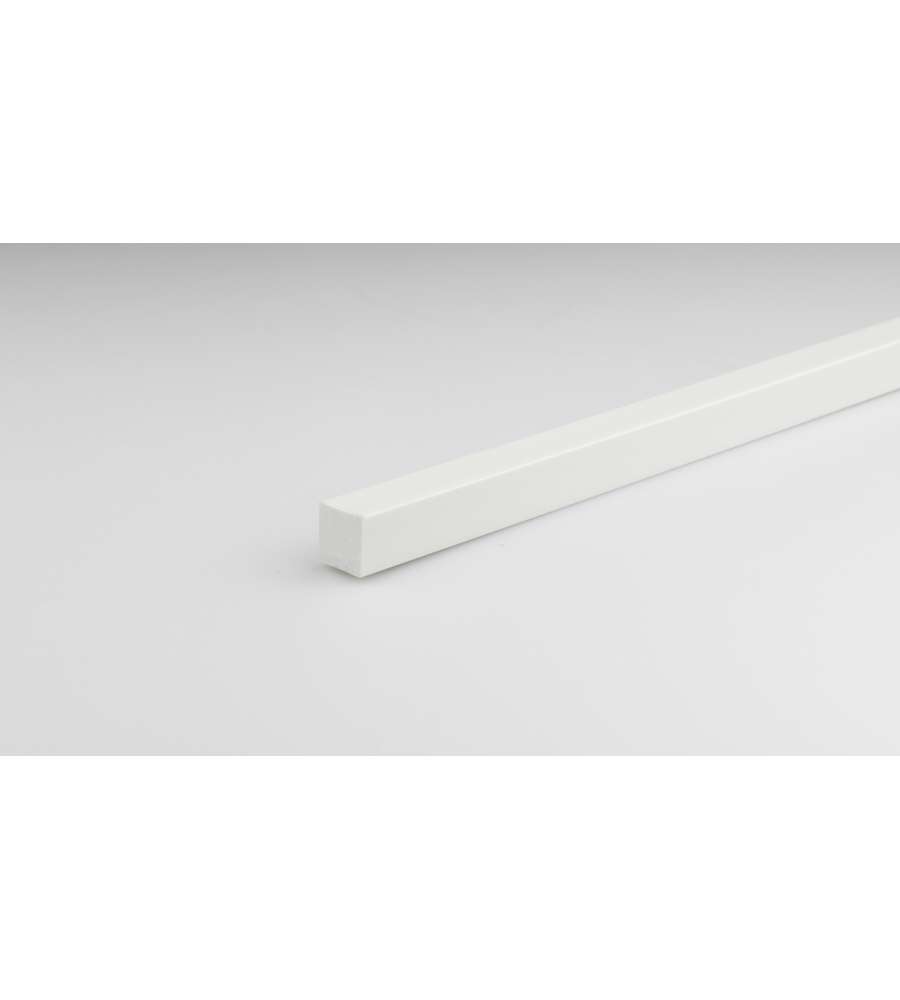 Quadro pieno 15 x 15 x 1000 mm