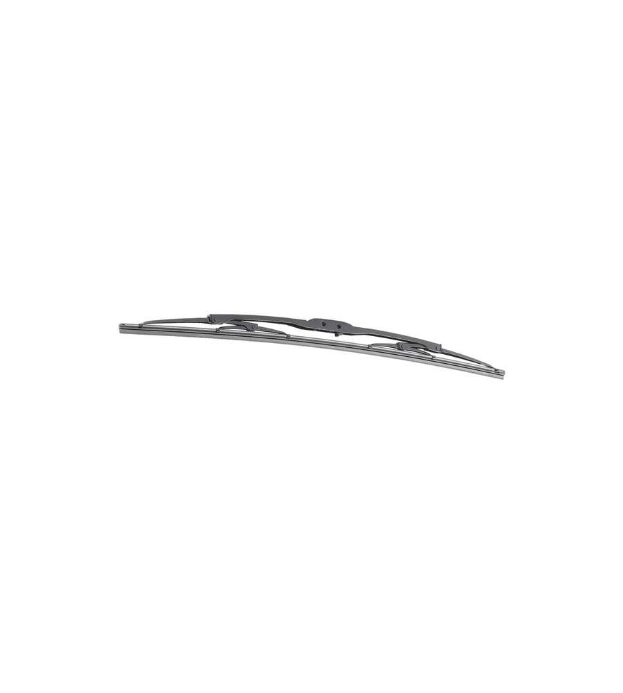 LUBEX Tergicristallo 40cm Gomma Naturale Aerodinamico Universale
