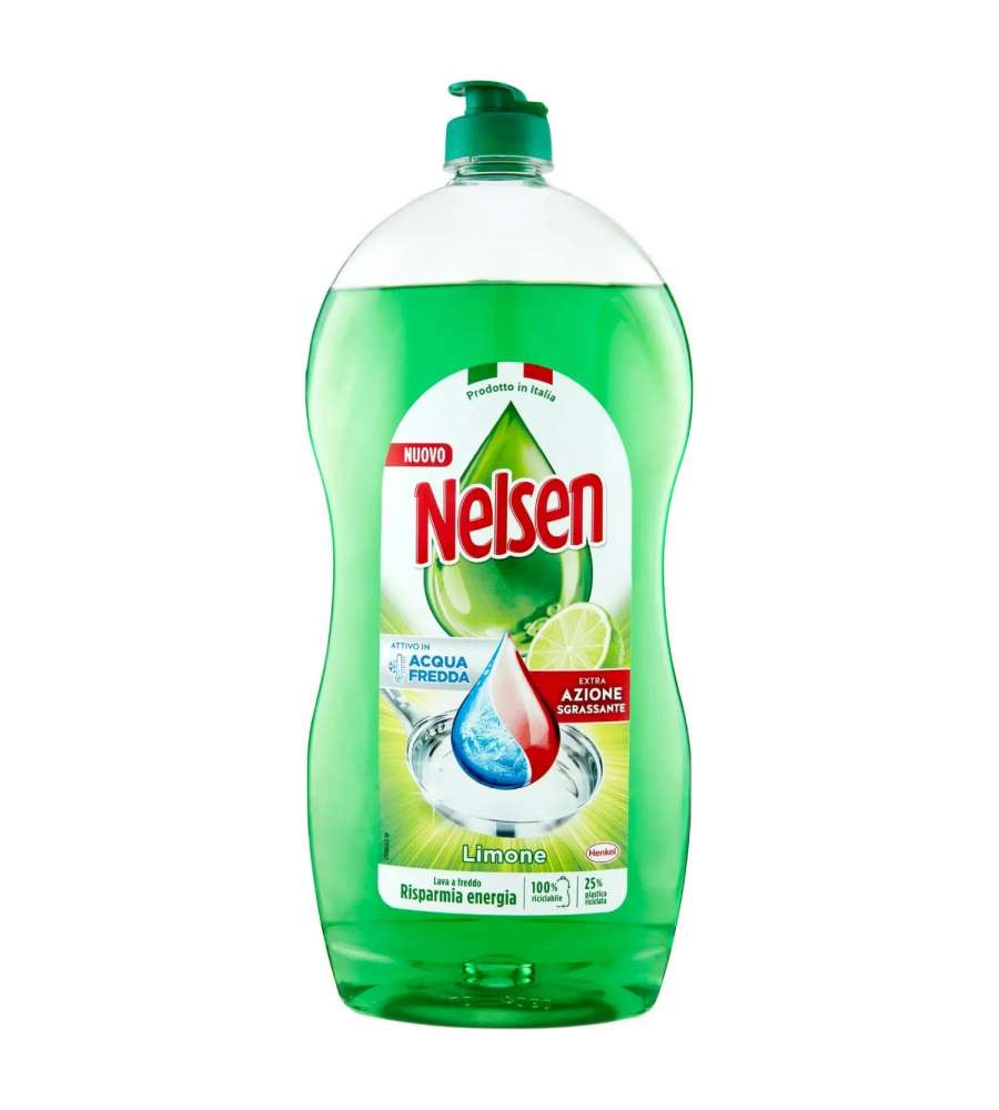 NELSEN Limone 850 ml