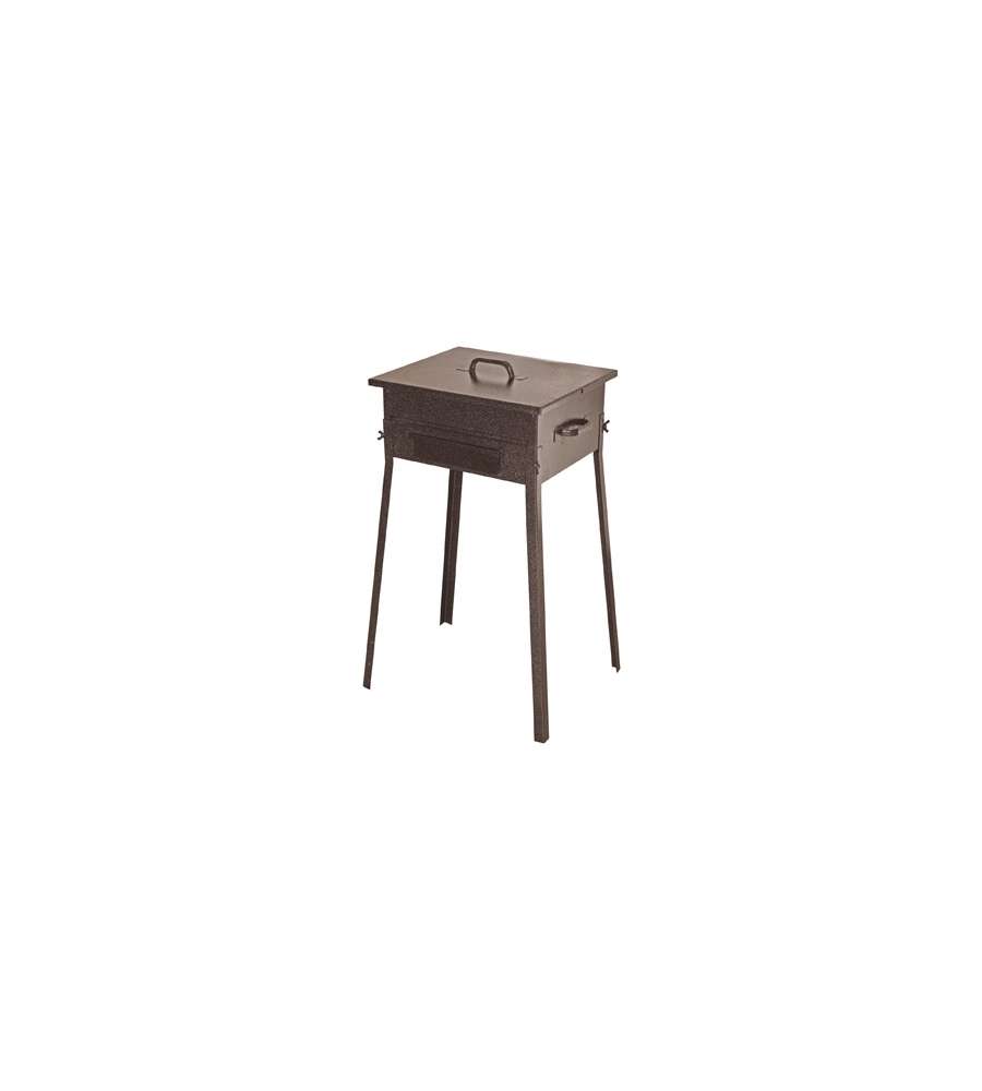 Barbecue El Gaucho Camping Maxi