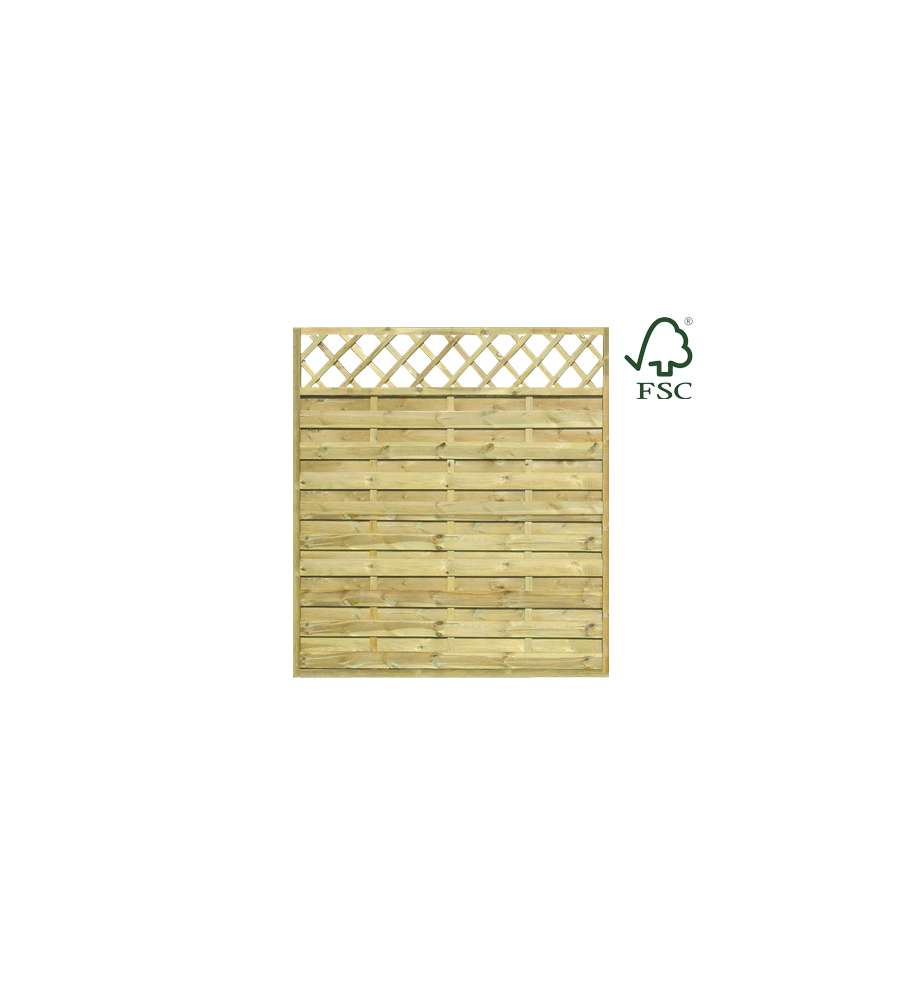 Pannelli Lasa Imp Barriera Quadro 180X180