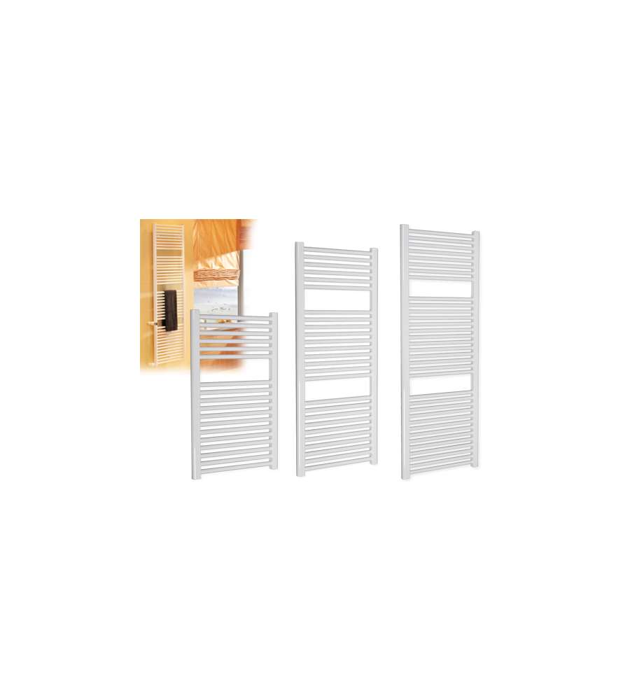 Termoarredo Brixo 18 Elementi Cm.50X80H