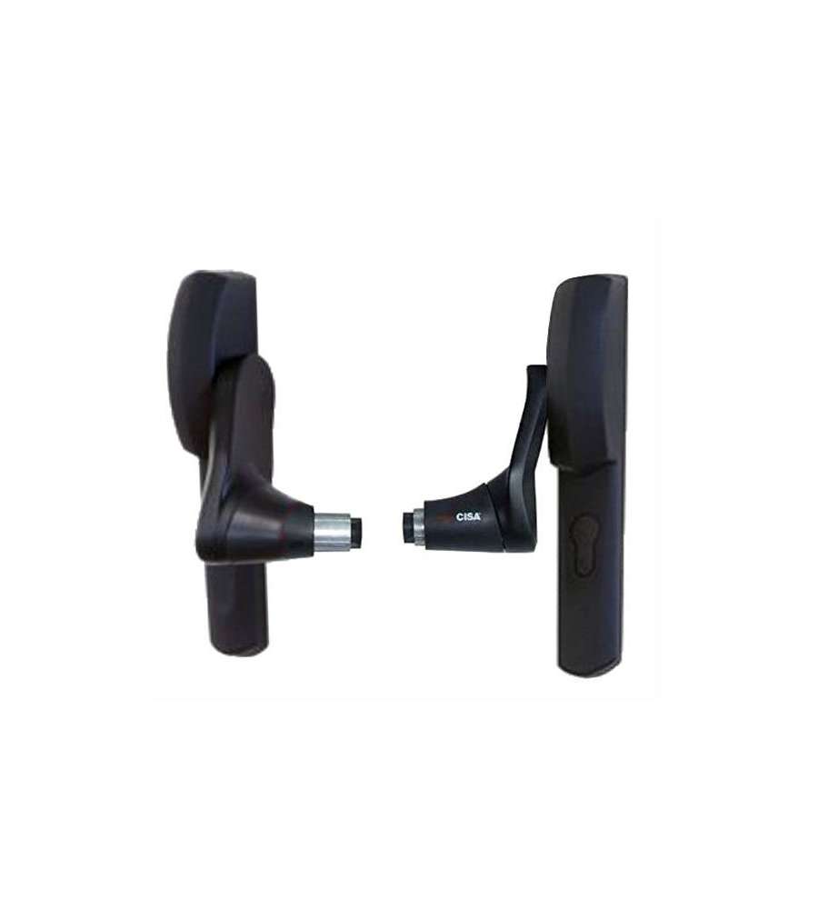 Maniglione Fast Push 59617-00-0 Cisa