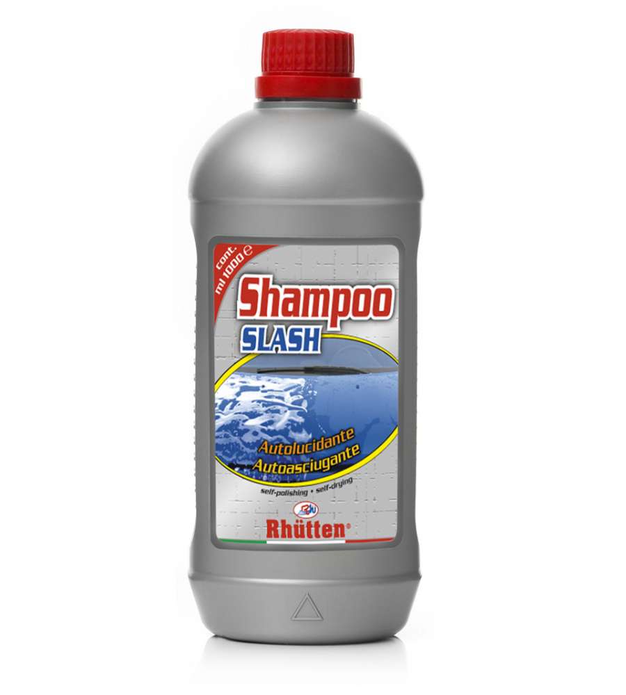 Shampoo Slash 1 l