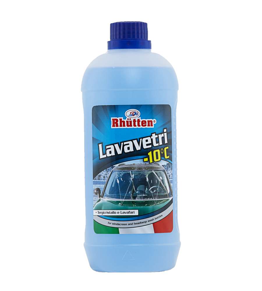 Detergente Lavavetri 1 l