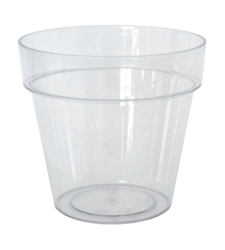 Vaso Tondo Horticole 20 cm