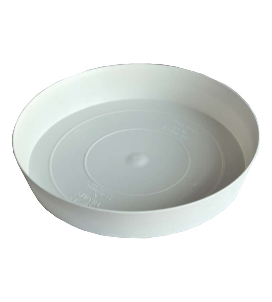 Sottovaso Memphis 12 cm Bianco