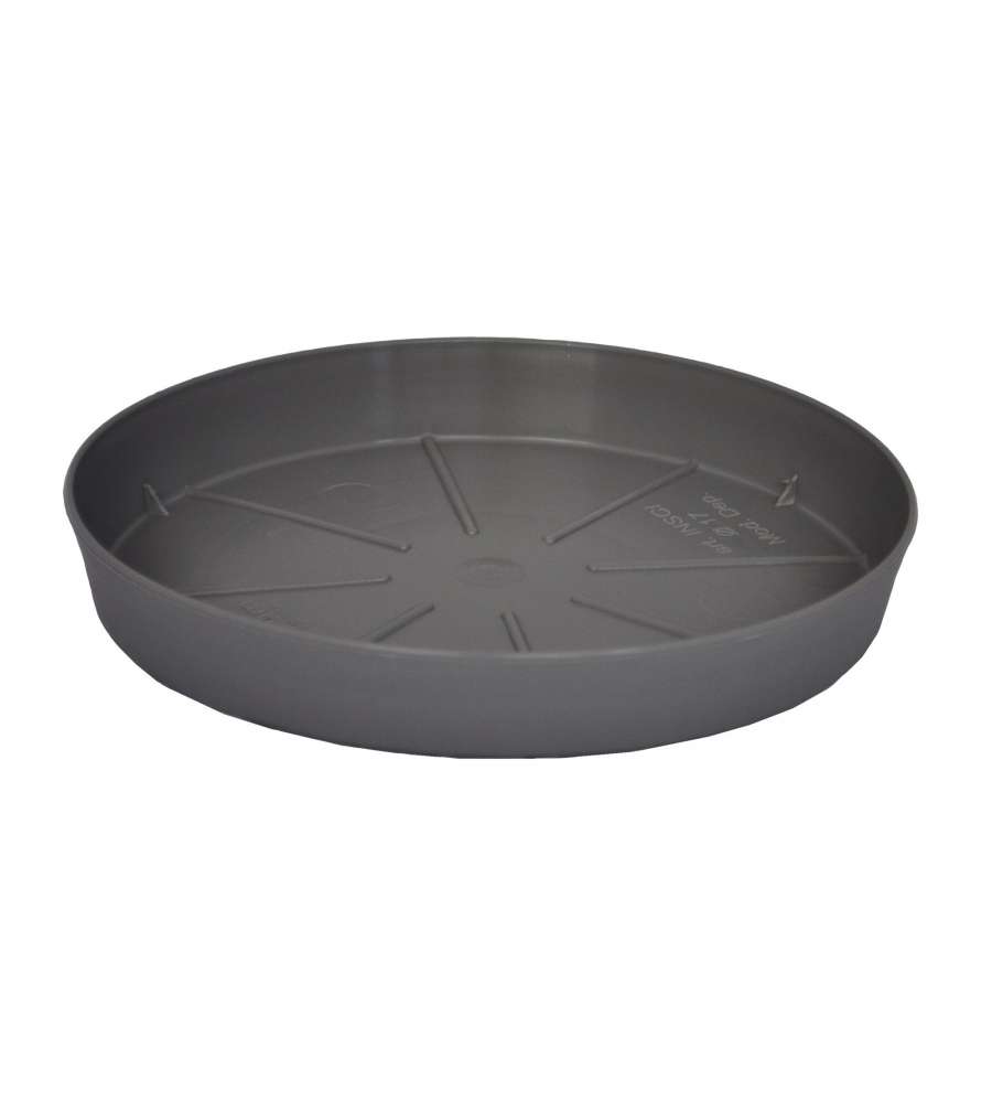 Sottovaso Memphis 17 cm Cool Grey