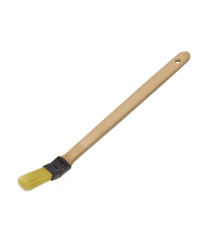 Pippo Pennello Radiatore Legno FSC Taglia S - Strumento Zeroloss