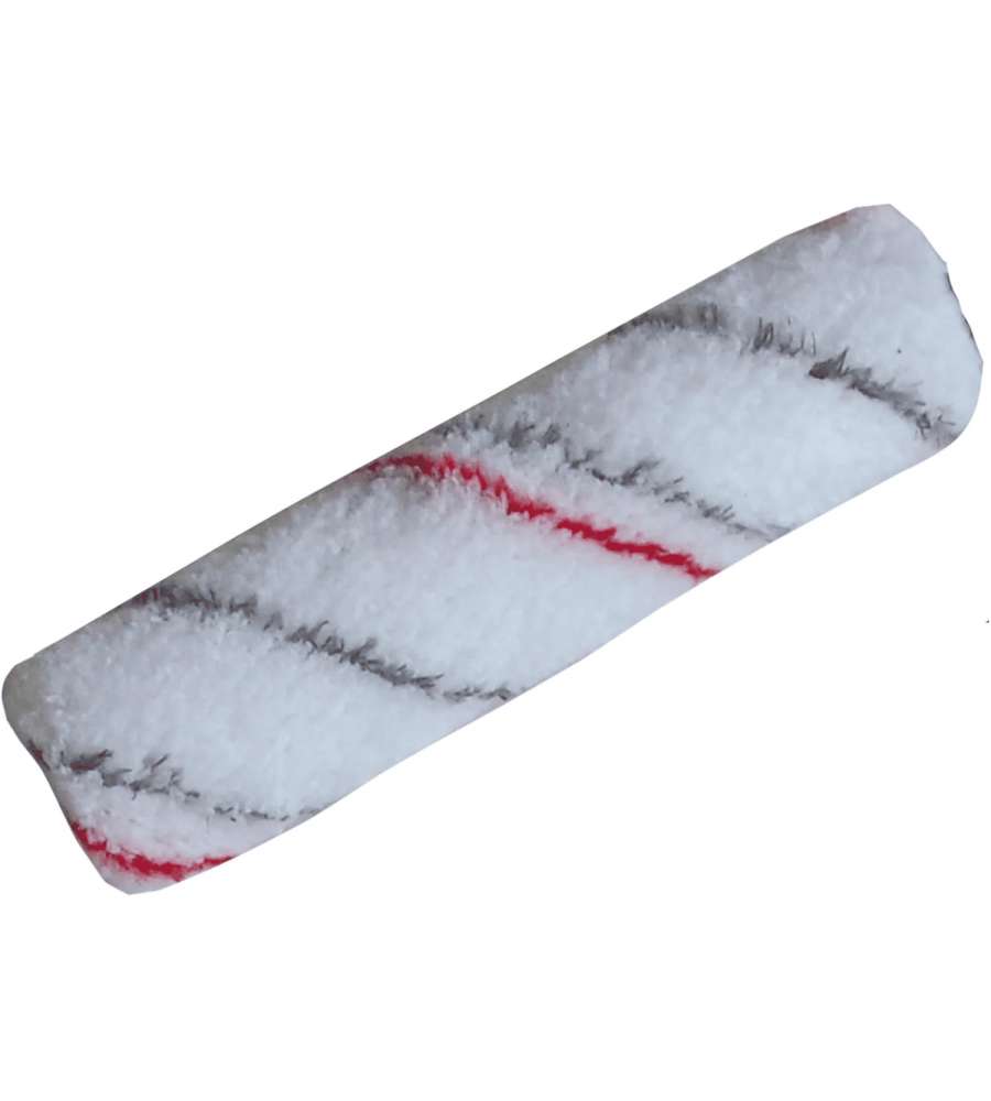 Nespoli Ricambio Rullo Pittura 15cm Teflon - Superfici Lisce