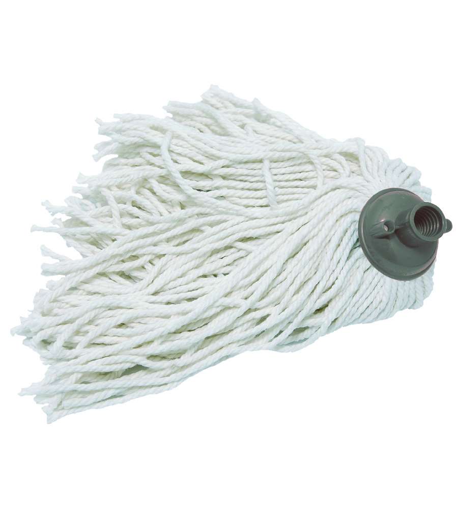 Mop di cotone modello Pippo