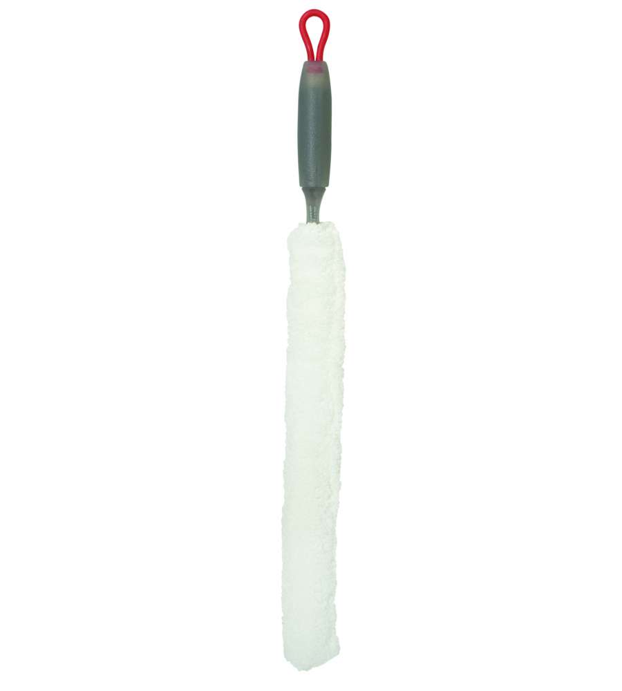 Pippo Long Duster in Microfibra