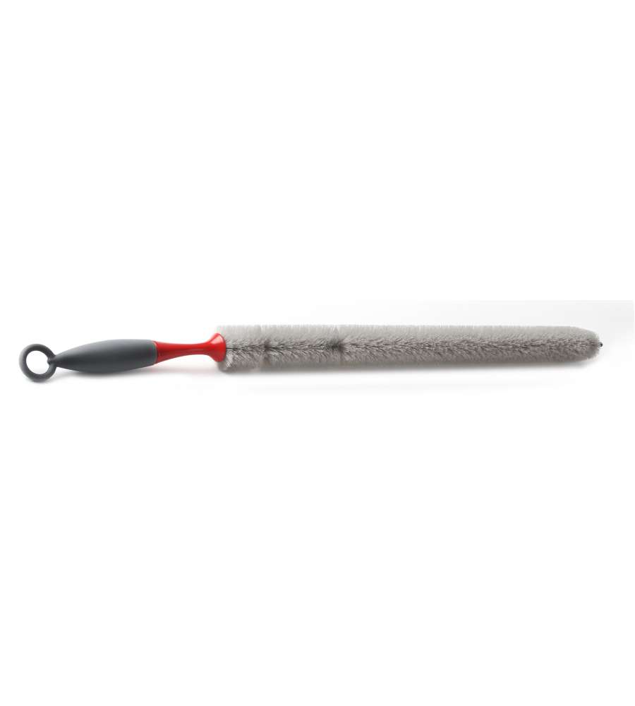 Spazzola Long Duster
