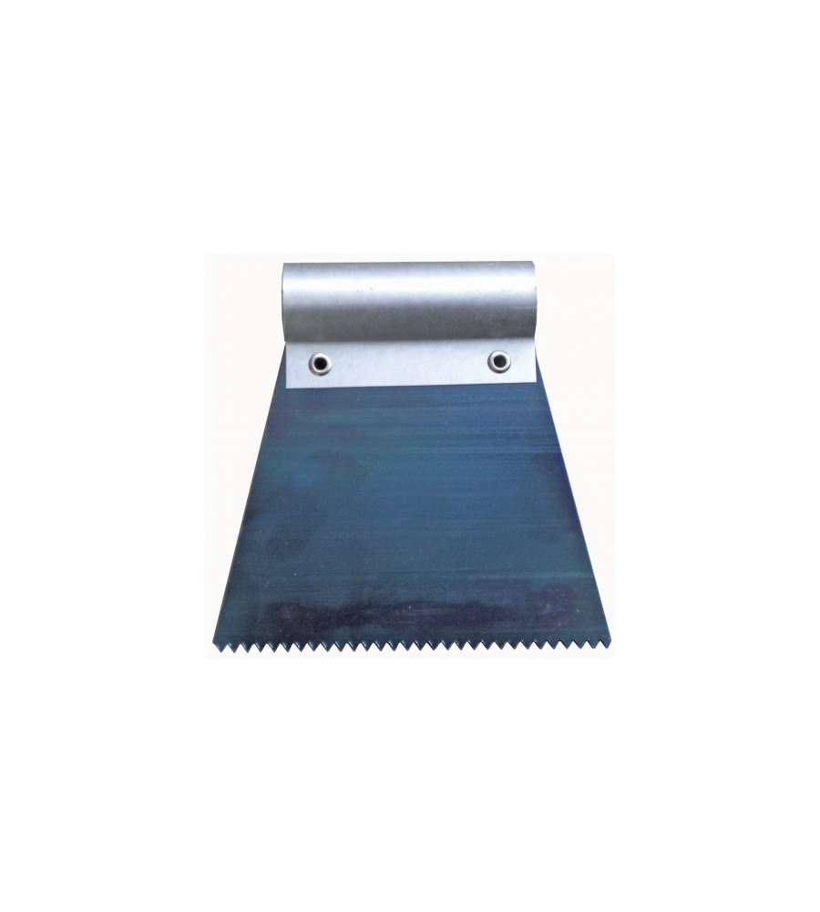 Spatola per colla dente medio