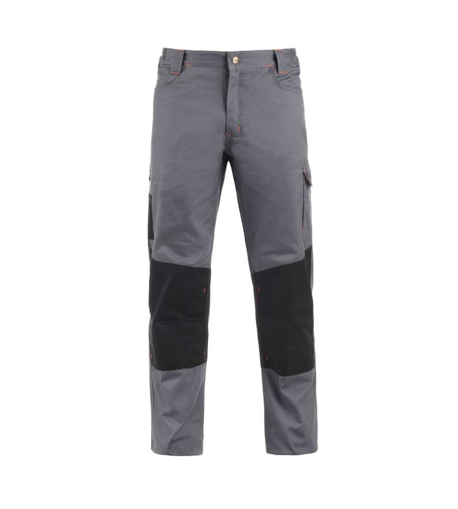 Pantalone Colore grigio Taglia XXL