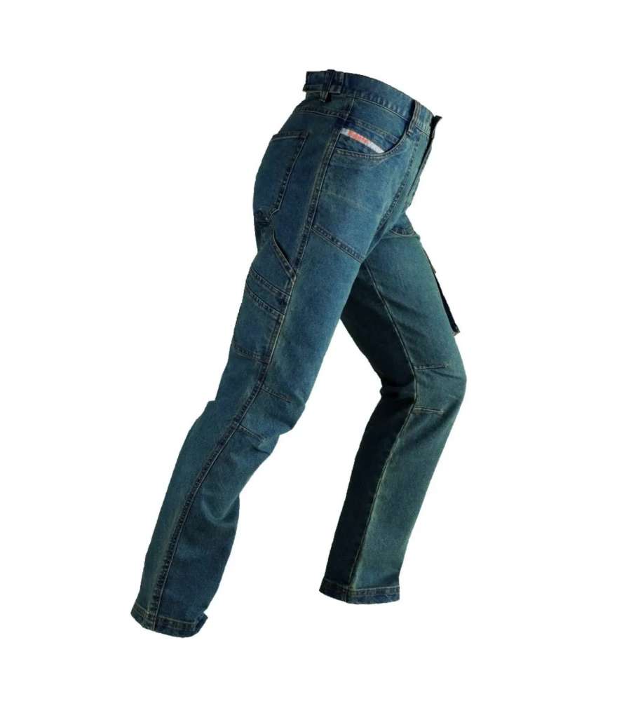 Jeans da lavoro Touran L