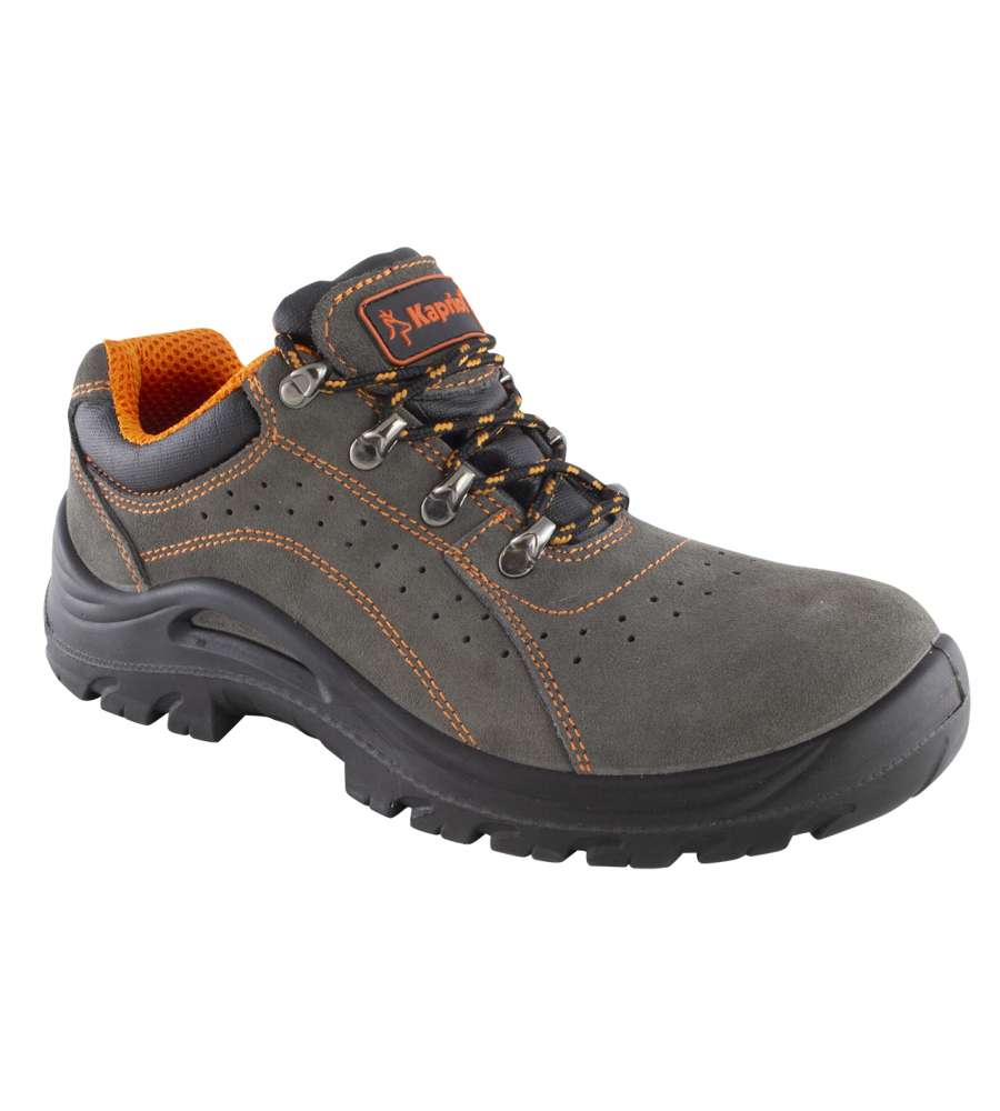 Scarpa Oscar Bassa 40