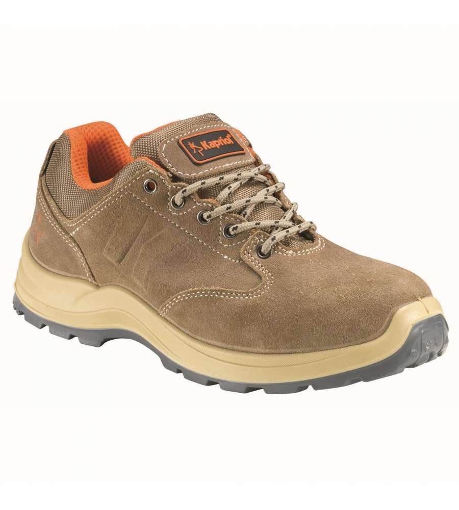 Scarpa Hurricane Bassa S3 41