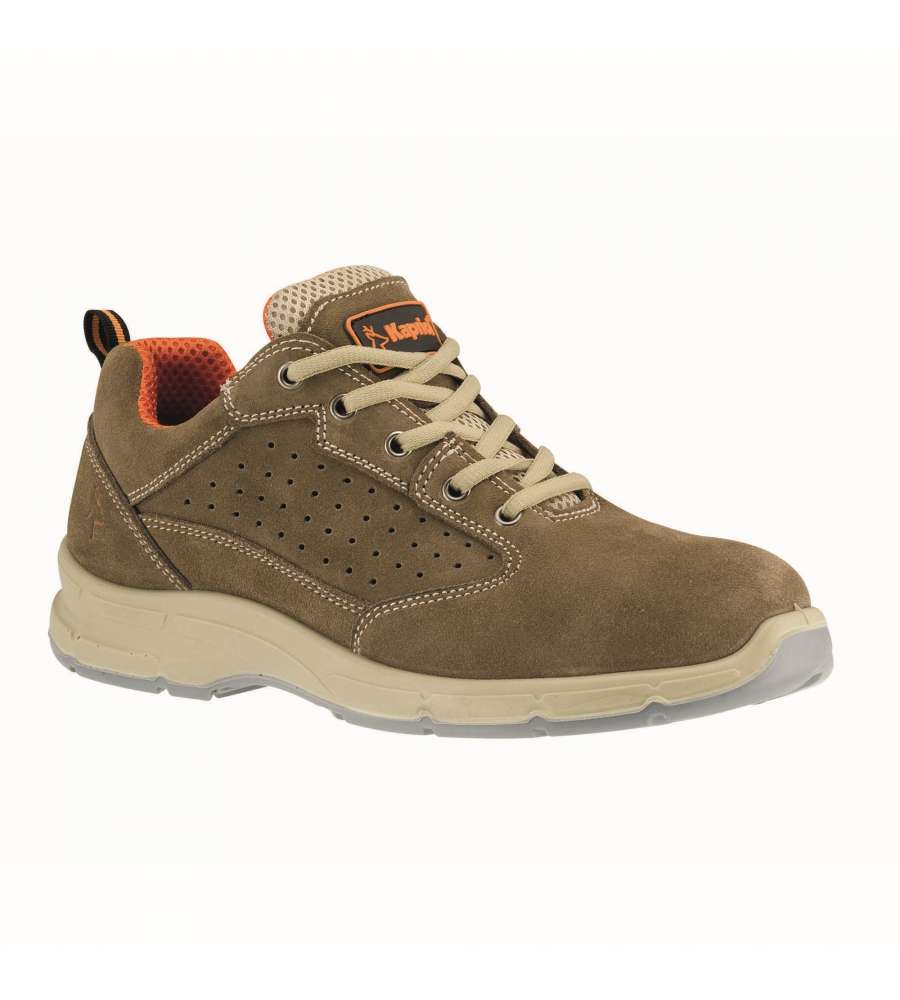 Scarpa Typhoon - S1P - 40