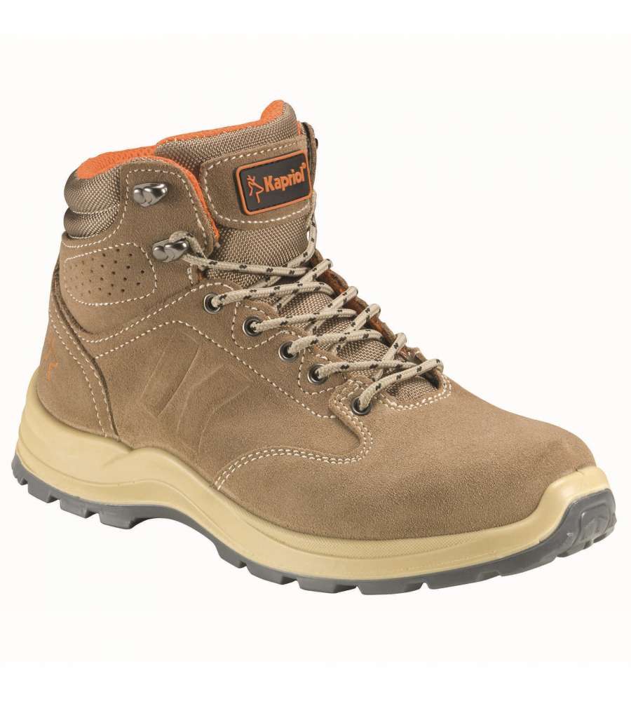 Scarpa Hurricane Alta S3 40