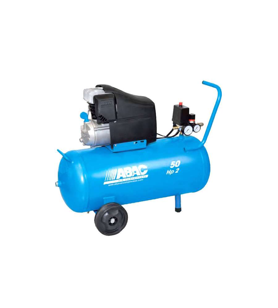 Compressore  50 Hp2   M C1 Montecarlo    L20  Abac