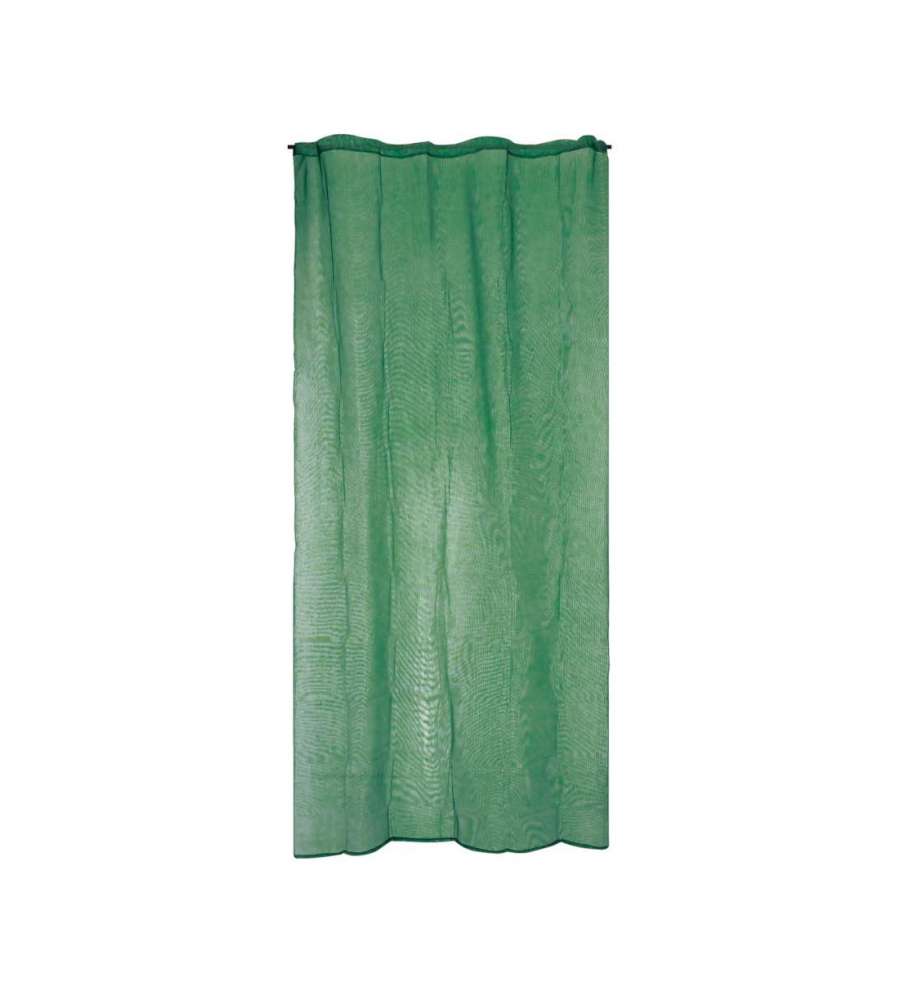 Zanzariera a Tenda Verde 150 x 250 cm