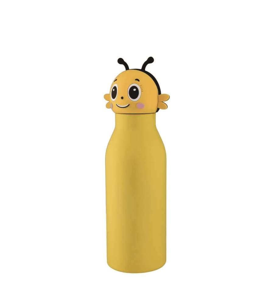 MY FOREVER FRIEND Borraccia Termica Ape Acciaio Inossidabile 500 ml